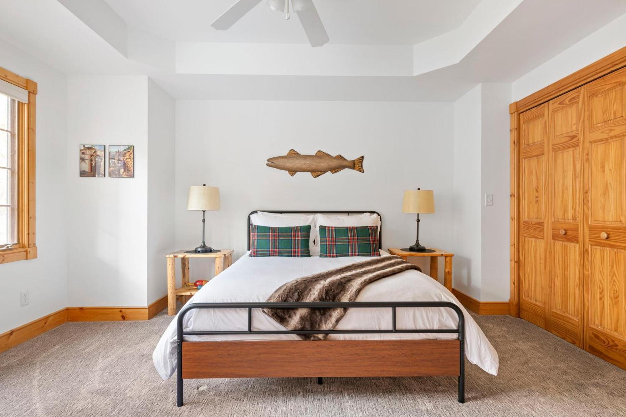 The Lodge, 'North Woods' Style, Boutique Galena Getaway! מראה חיצוני תמונה