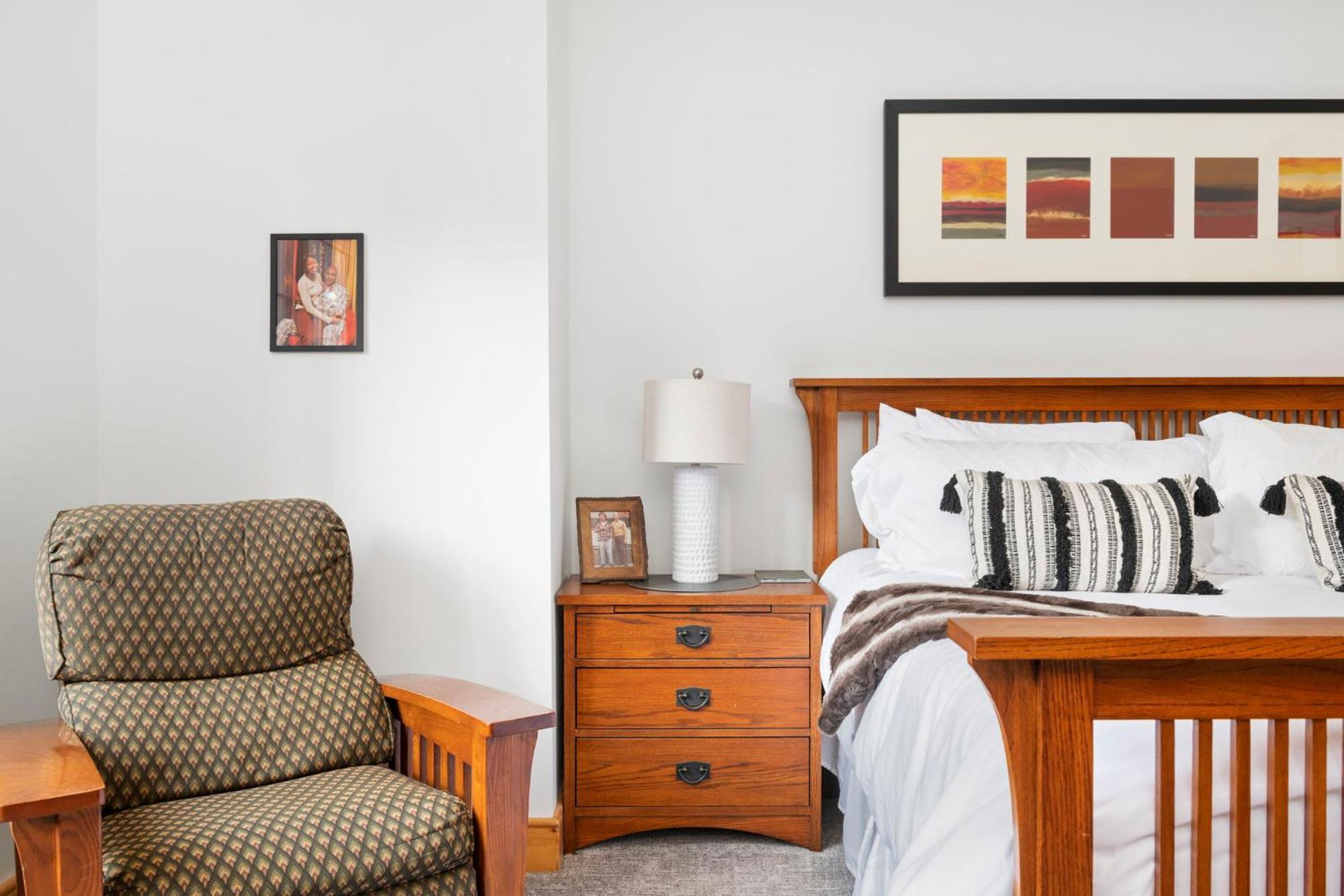 The Lodge, 'North Woods' Style, Boutique Galena Getaway! מראה חיצוני תמונה