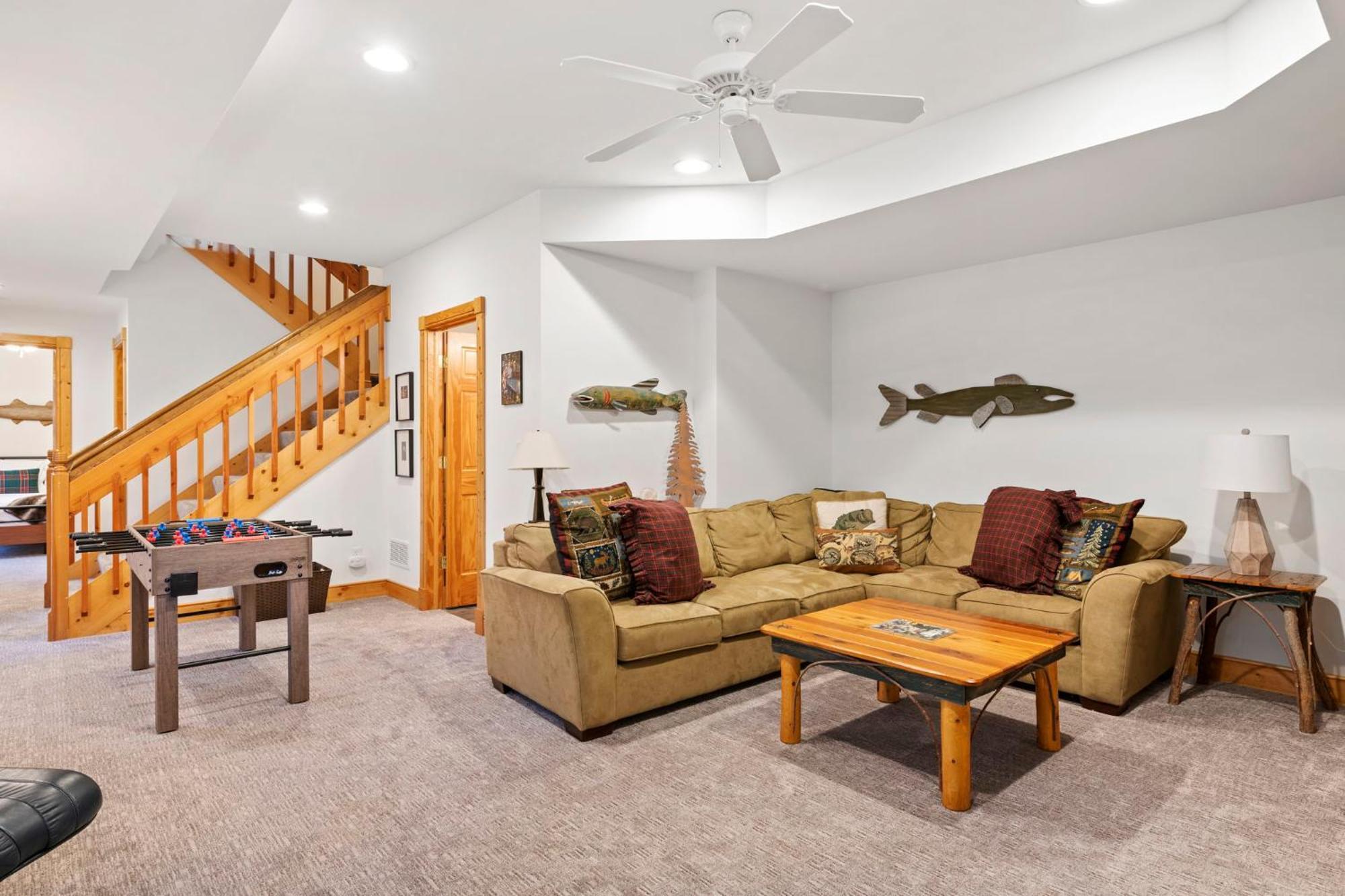 The Lodge, 'North Woods' Style, Boutique Galena Getaway! מראה חיצוני תמונה