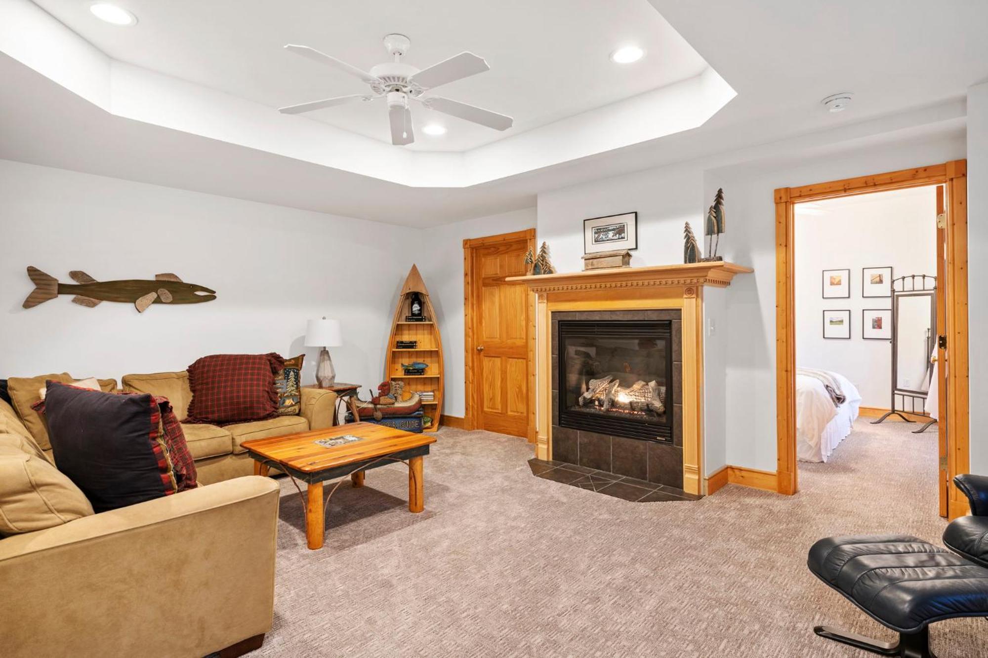 The Lodge, 'North Woods' Style, Boutique Galena Getaway! מראה חיצוני תמונה