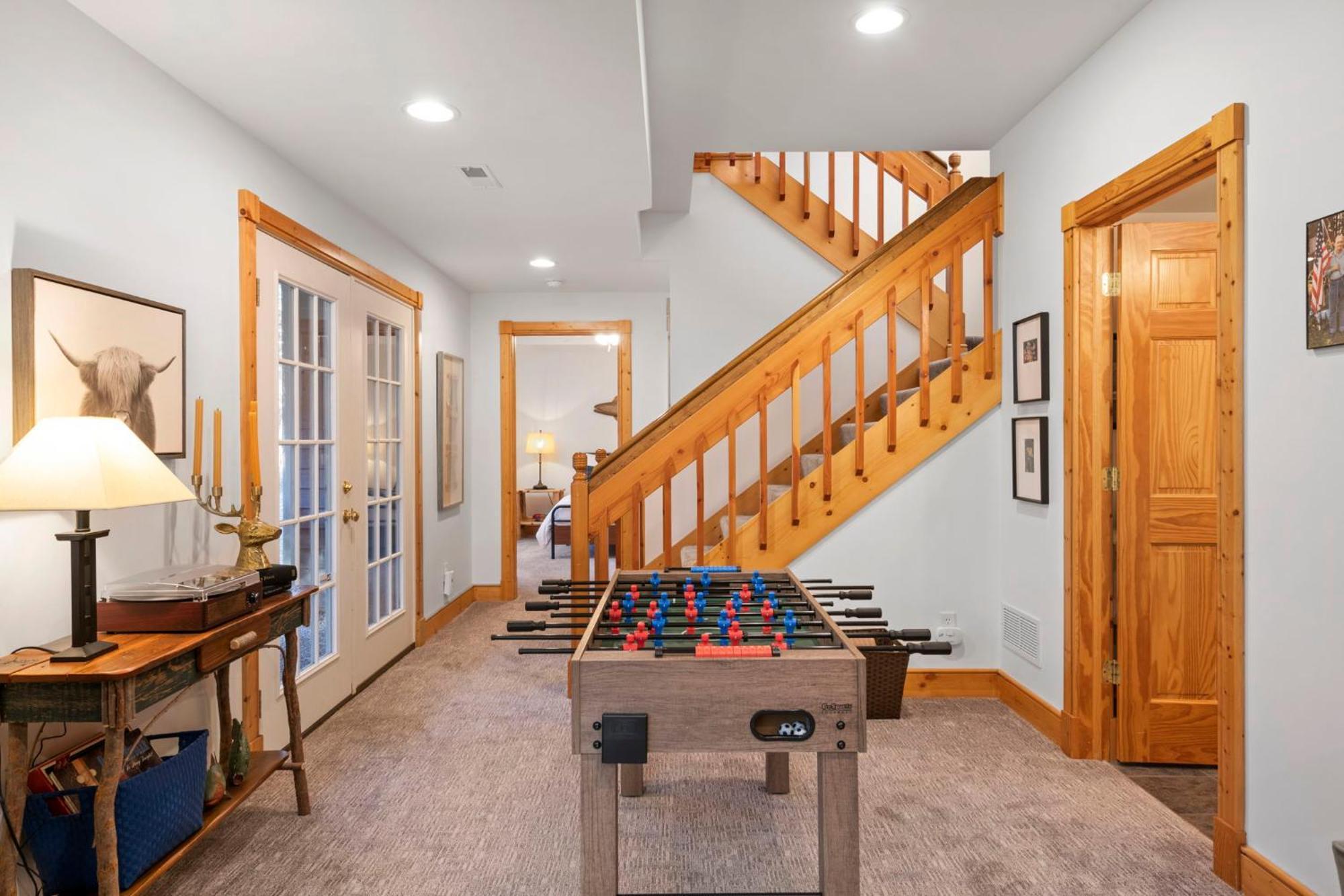 The Lodge, 'North Woods' Style, Boutique Galena Getaway! מראה חיצוני תמונה
