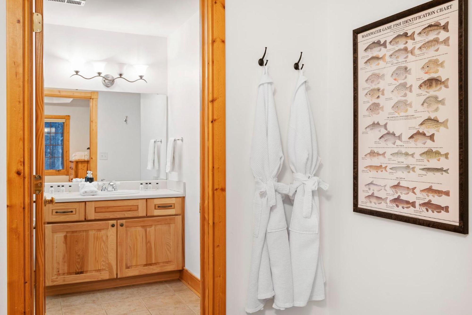 The Lodge, 'North Woods' Style, Boutique Galena Getaway! מראה חיצוני תמונה