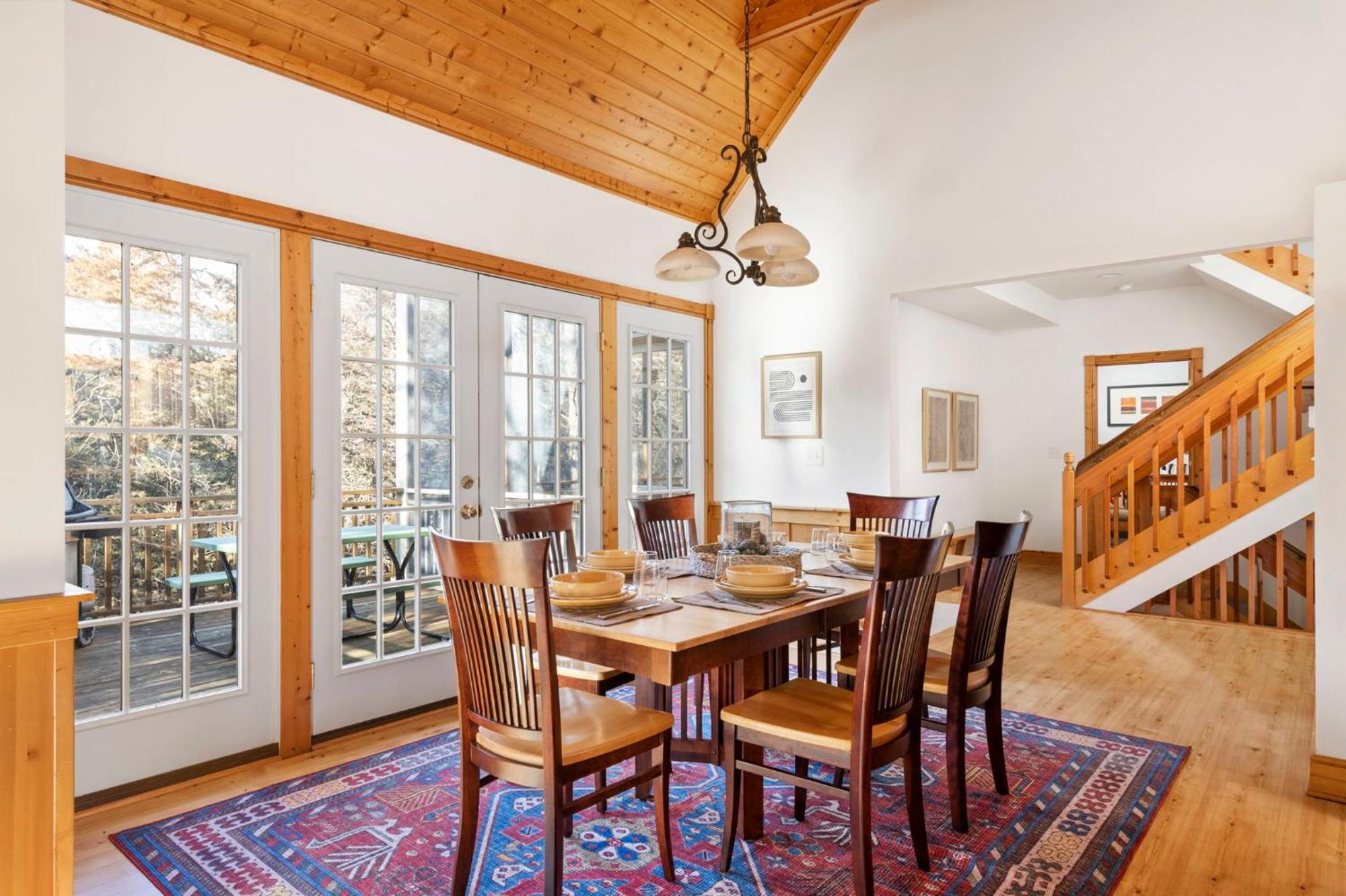 The Lodge, 'North Woods' Style, Boutique Galena Getaway! מראה חיצוני תמונה