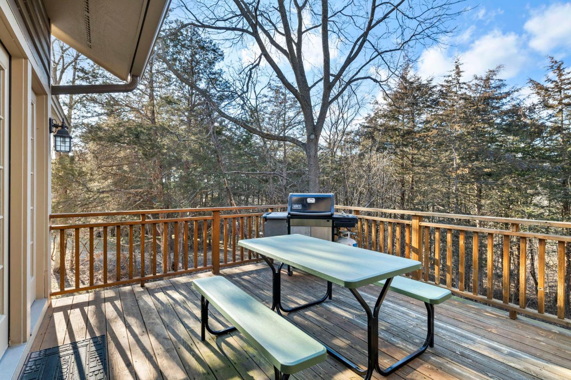 The Lodge, 'North Woods' Style, Boutique Galena Getaway! מראה חיצוני תמונה