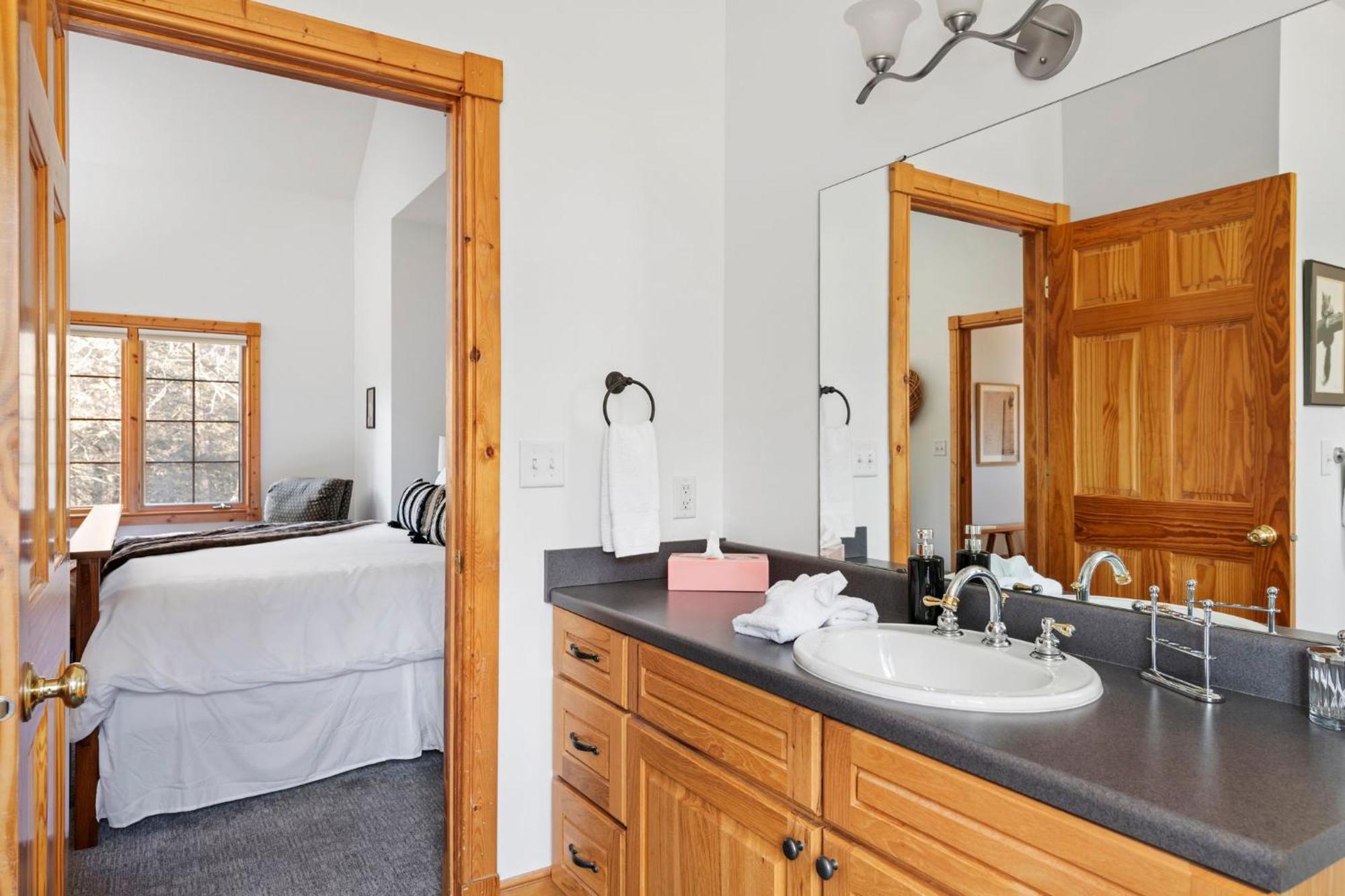 The Lodge, 'North Woods' Style, Boutique Galena Getaway! מראה חיצוני תמונה