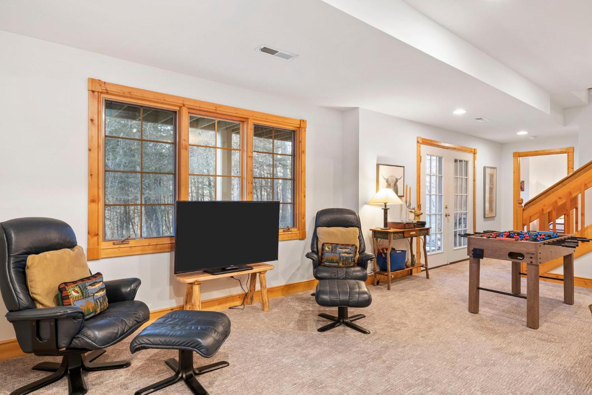 The Lodge, 'North Woods' Style, Boutique Galena Getaway! מראה חיצוני תמונה