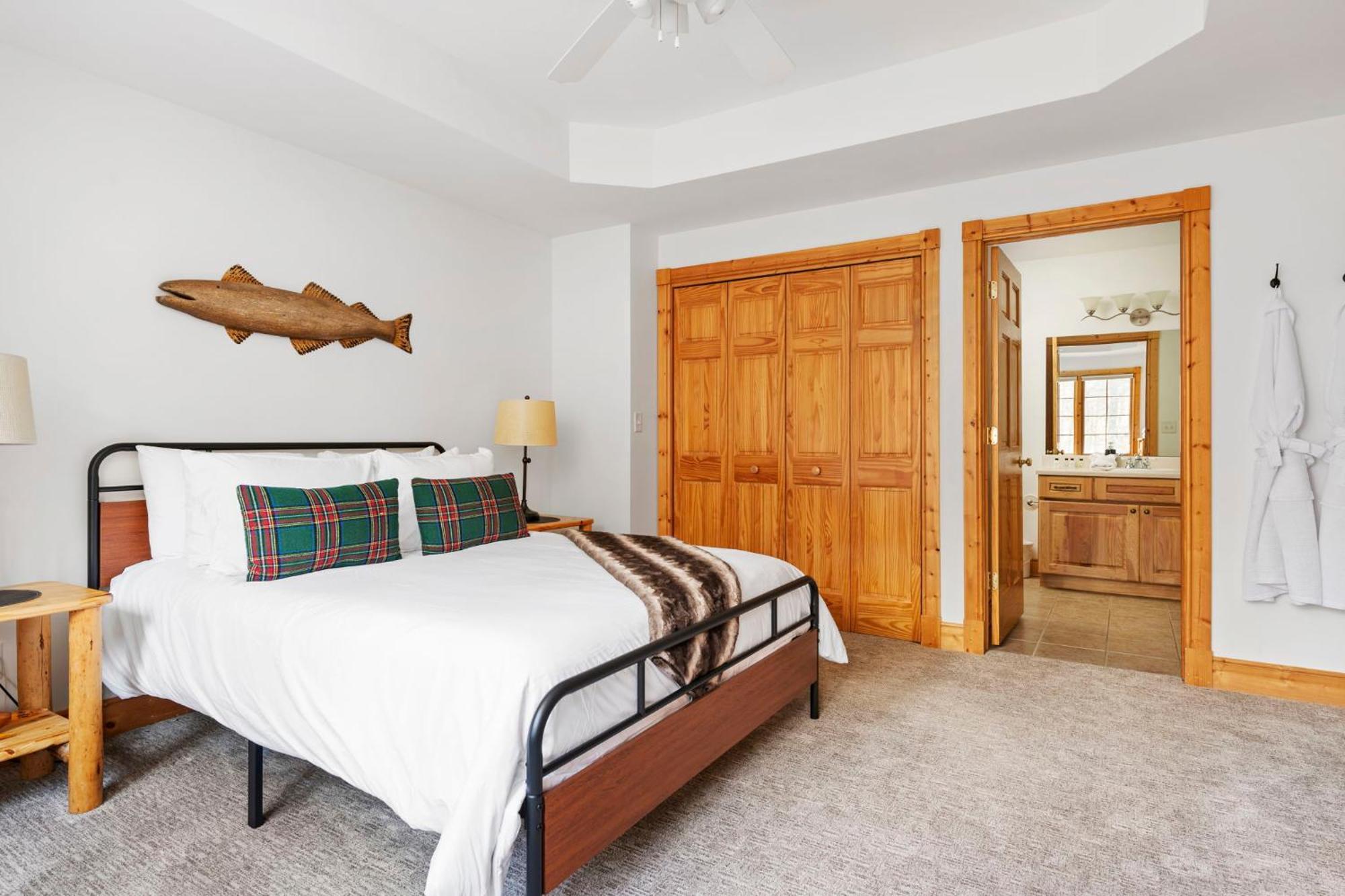 The Lodge, 'North Woods' Style, Boutique Galena Getaway! מראה חיצוני תמונה